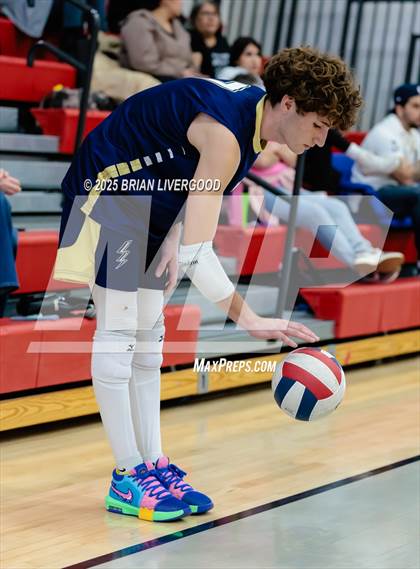 Thumbnail 3 in Cherokee Trail vs. Legacy photogallery.