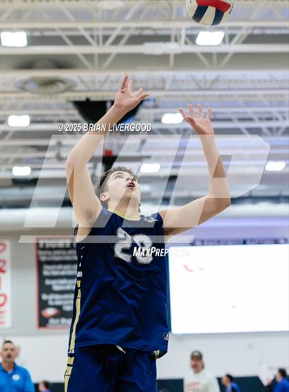 Thumbnail 3 in Cherokee Trail vs. Legacy photogallery.