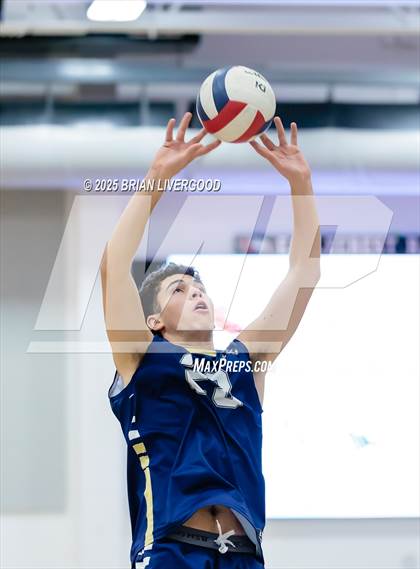 Thumbnail 2 in Cherokee Trail vs. Legacy photogallery.