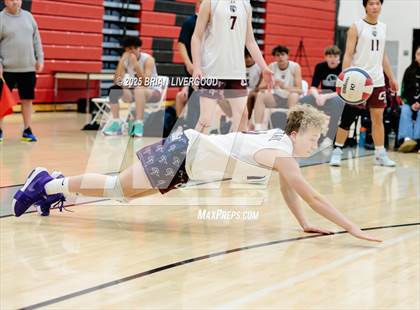 Thumbnail 1 in Cherokee Trail vs. Legacy photogallery.