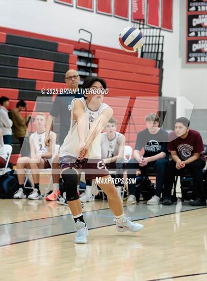 Thumbnail 2 in Cherokee Trail vs. Legacy photogallery.