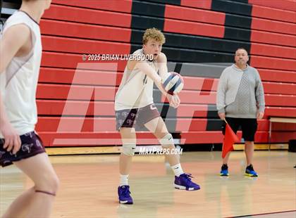 Thumbnail 1 in Cherokee Trail vs. Legacy photogallery.