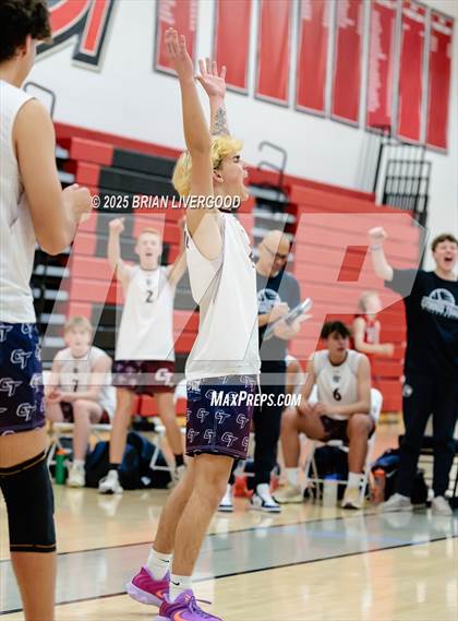 Thumbnail 1 in Cherokee Trail vs. Legacy photogallery.