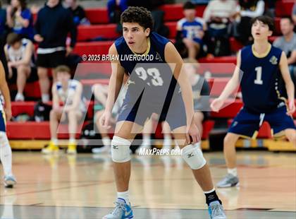 Thumbnail 1 in Cherokee Trail vs. Legacy photogallery.