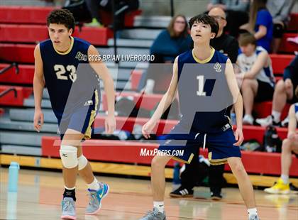 Thumbnail 1 in Cherokee Trail vs. Legacy photogallery.