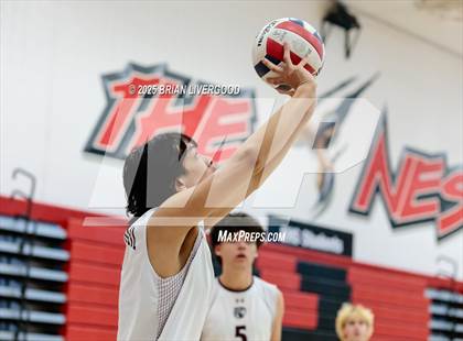 Thumbnail 3 in Cherokee Trail vs. Legacy photogallery.