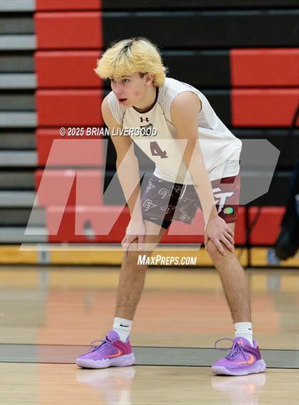 Thumbnail 3 in Cherokee Trail vs. Legacy photogallery.