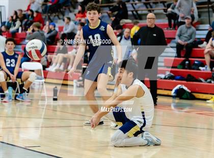 Thumbnail 3 in Cherokee Trail vs. Legacy photogallery.