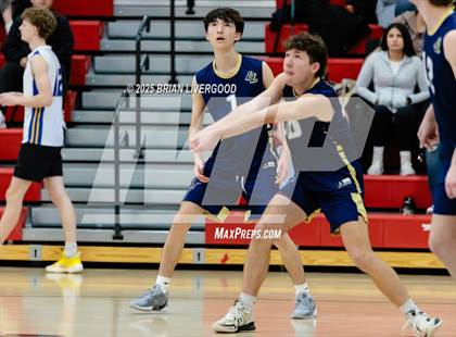 Thumbnail 1 in Cherokee Trail vs. Legacy photogallery.