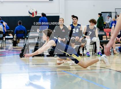 Thumbnail 2 in Cherokee Trail vs. Legacy photogallery.