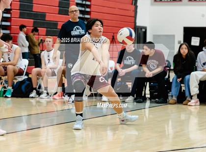 Thumbnail 3 in Cherokee Trail vs. Legacy photogallery.