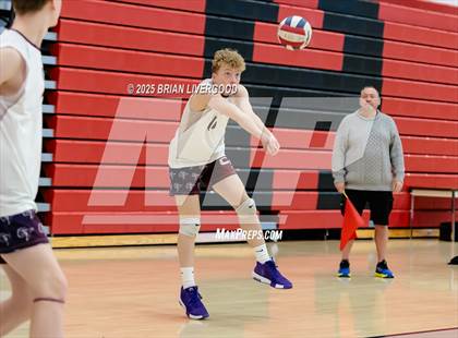 Thumbnail 2 in Cherokee Trail vs. Legacy photogallery.