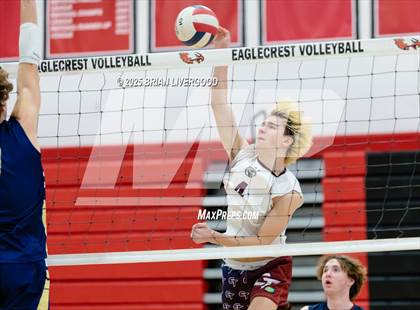Thumbnail 2 in Cherokee Trail vs. Legacy photogallery.