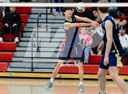 Thumbnail 3 in Cherokee Trail vs. Legacy photogallery.