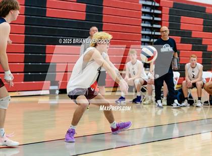 Thumbnail 3 in Cherokee Trail vs. Legacy photogallery.