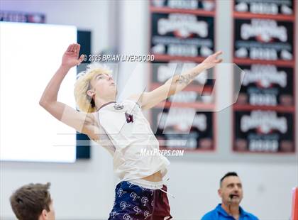 Thumbnail 1 in Cherokee Trail vs. Legacy photogallery.