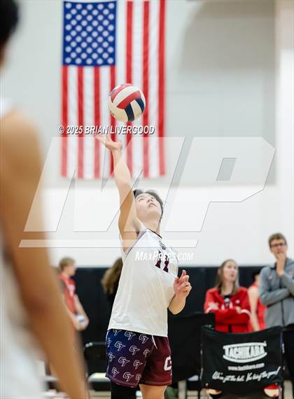 Thumbnail 2 in Cherokee Trail vs. Legacy photogallery.