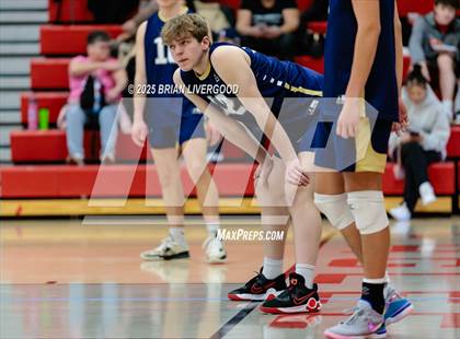 Thumbnail 1 in Cherokee Trail vs. Legacy photogallery.