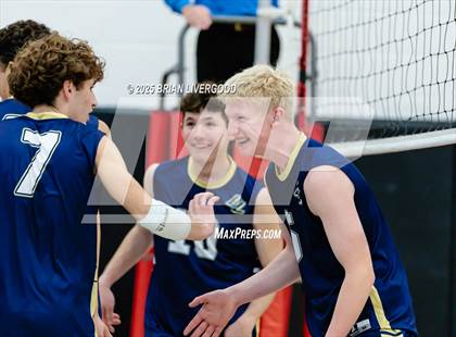 Thumbnail 2 in Cherokee Trail vs. Legacy photogallery.