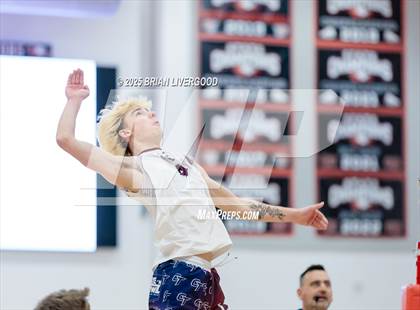 Thumbnail 2 in Cherokee Trail vs. Legacy photogallery.