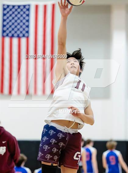 Thumbnail 2 in Cherokee Trail vs. Legacy photogallery.
