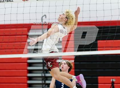 Thumbnail 1 in Cherokee Trail vs. Legacy photogallery.