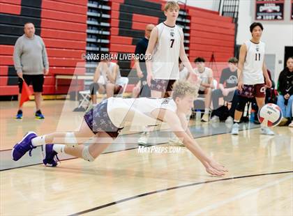 Thumbnail 3 in Cherokee Trail vs. Legacy photogallery.