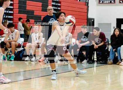 Thumbnail 1 in Cherokee Trail vs. Legacy photogallery.