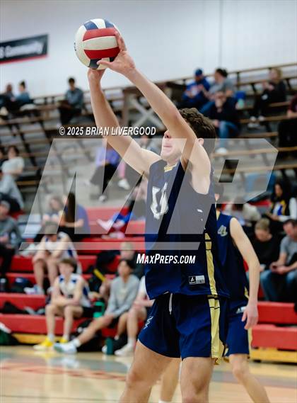 Thumbnail 2 in Cherokee Trail vs. Legacy photogallery.