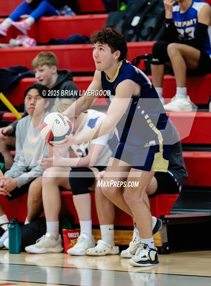 Thumbnail 2 in Cherokee Trail vs. Legacy photogallery.
