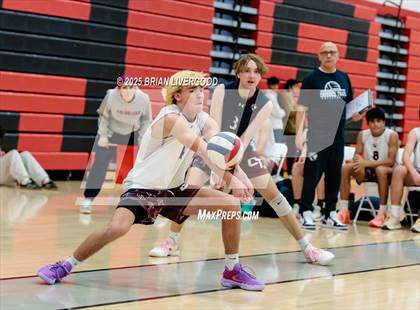 Thumbnail 1 in Cherokee Trail vs. Legacy photogallery.