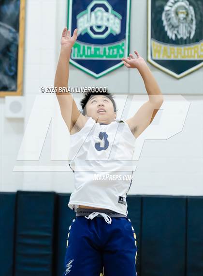 Thumbnail 2 in Cherokee Trail vs. Legacy photogallery.