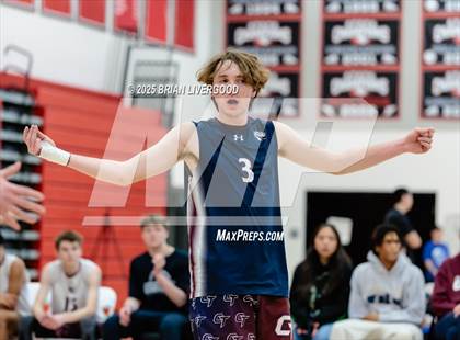 Thumbnail 3 in Cherokee Trail vs. Legacy photogallery.