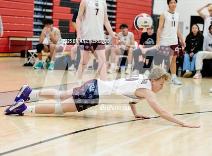 Thumbnail 2 in Cherokee Trail vs. Legacy photogallery.