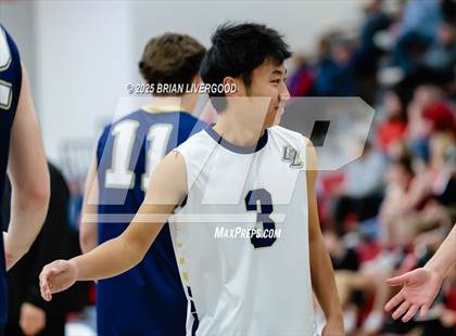 Thumbnail 1 in Cherokee Trail vs. Legacy photogallery.