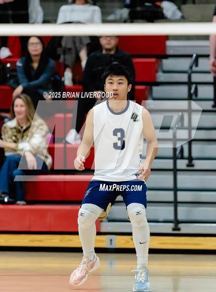 Thumbnail 1 in Cherokee Trail vs. Legacy photogallery.