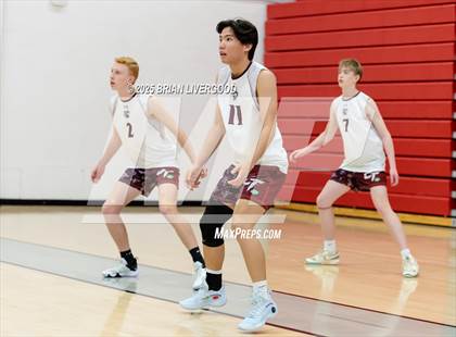 Thumbnail 1 in Cherokee Trail vs. Legacy photogallery.