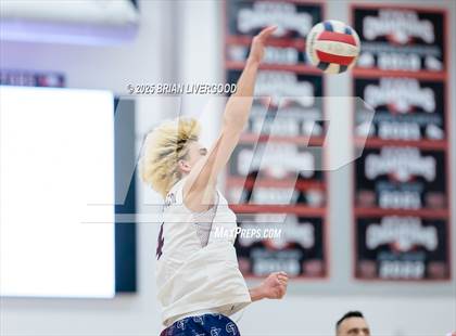 Thumbnail 3 in Cherokee Trail vs. Legacy photogallery.