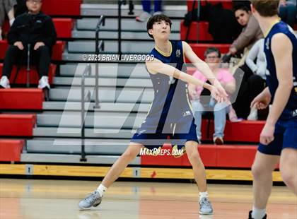 Thumbnail 2 in Cherokee Trail vs. Legacy photogallery.