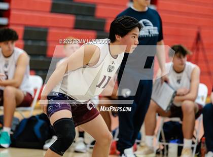 Thumbnail 1 in Cherokee Trail vs. Legacy photogallery.
