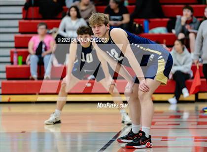 Thumbnail 3 in Cherokee Trail vs. Legacy photogallery.