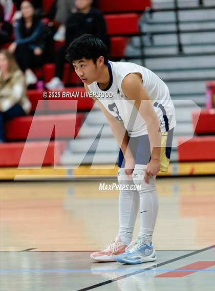 Thumbnail 2 in Cherokee Trail vs. Legacy photogallery.