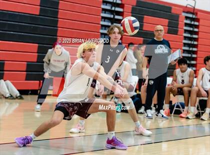 Thumbnail 2 in Cherokee Trail vs. Legacy photogallery.