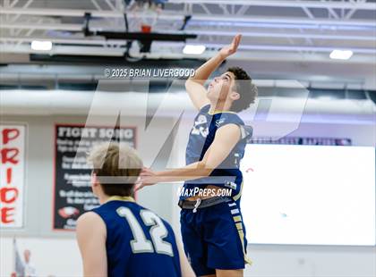 Thumbnail 2 in Cherokee Trail vs. Legacy photogallery.