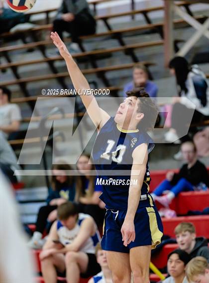 Thumbnail 3 in Cherokee Trail vs. Legacy photogallery.