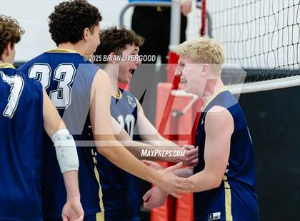 Thumbnail 1 in Cherokee Trail vs. Legacy photogallery.