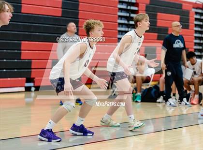 Thumbnail 2 in Cherokee Trail vs. Legacy photogallery.