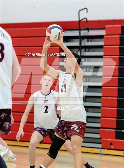 Thumbnail 2 in Cherokee Trail vs. Legacy photogallery.