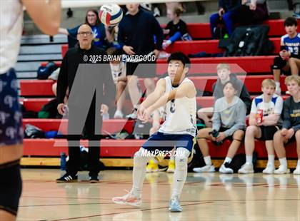 Thumbnail 2 in Cherokee Trail vs. Legacy photogallery.
