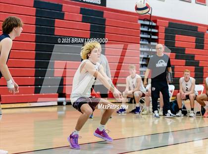 Thumbnail 2 in Cherokee Trail vs. Legacy photogallery.
